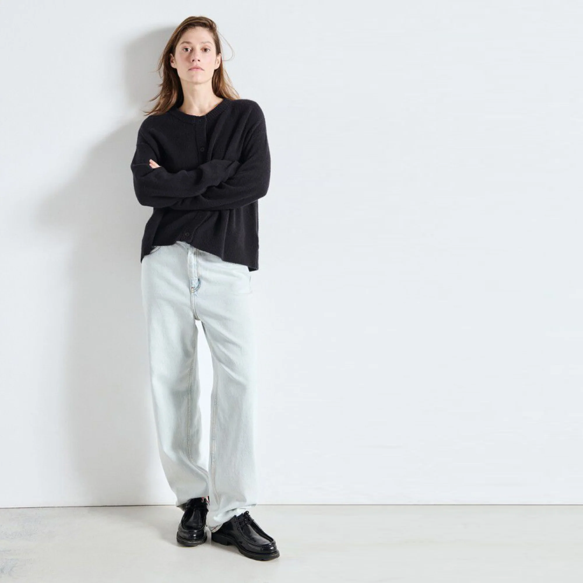 Damsville Cardigan - Image 10