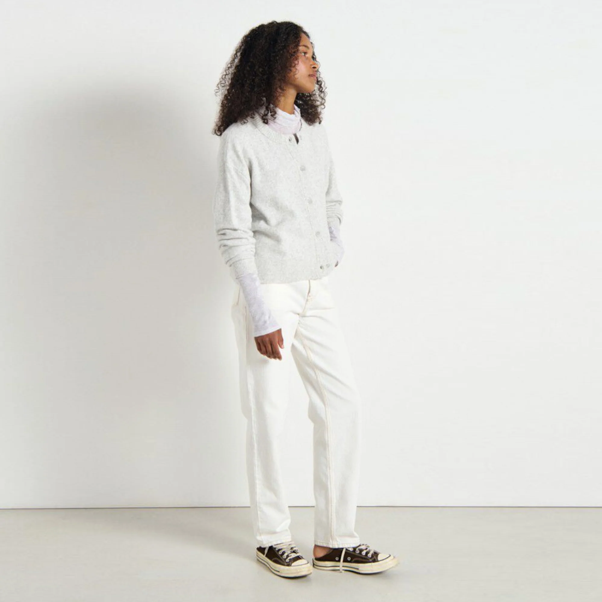 Damsville Cardigan - Image 13