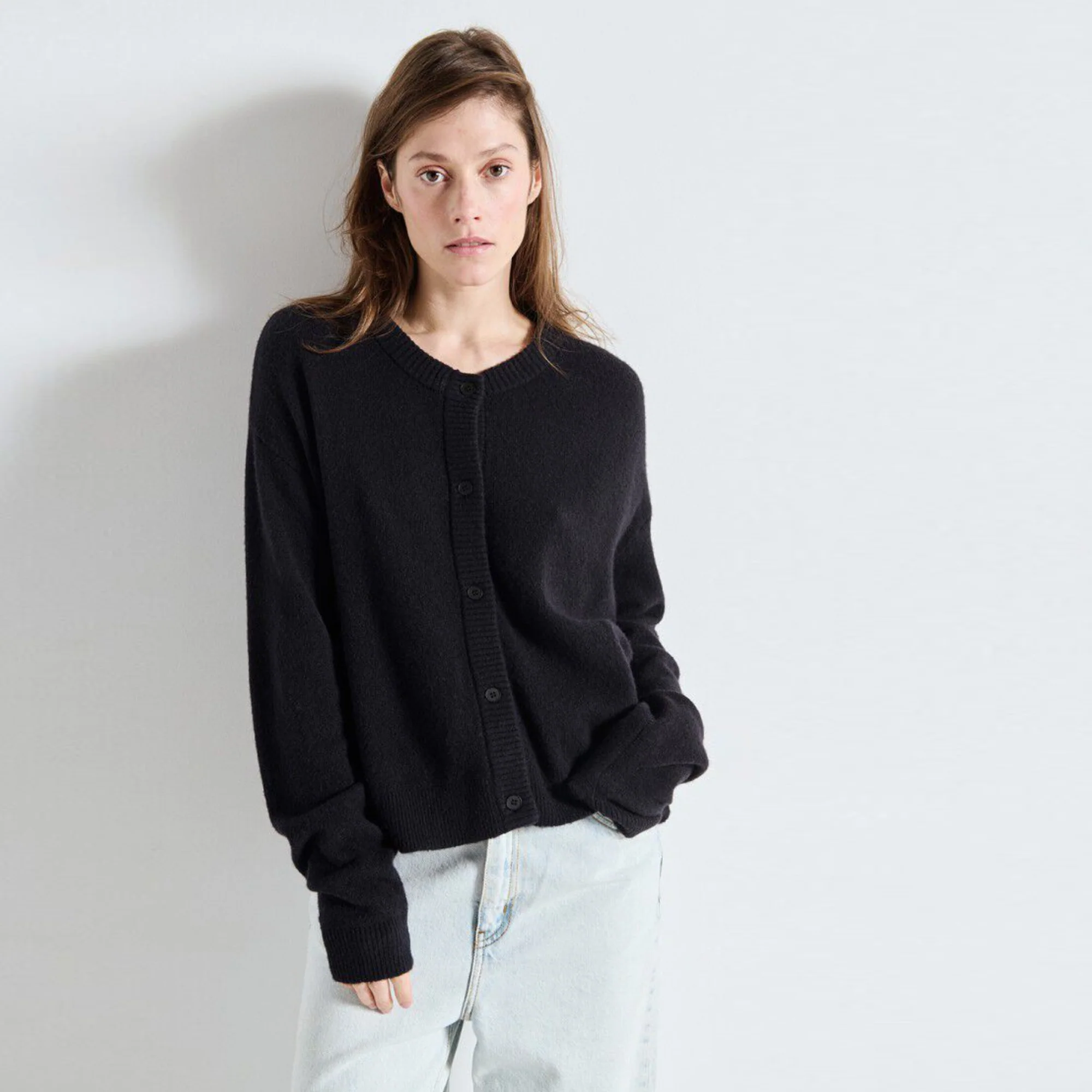 Damsville Cardigan - Image 3