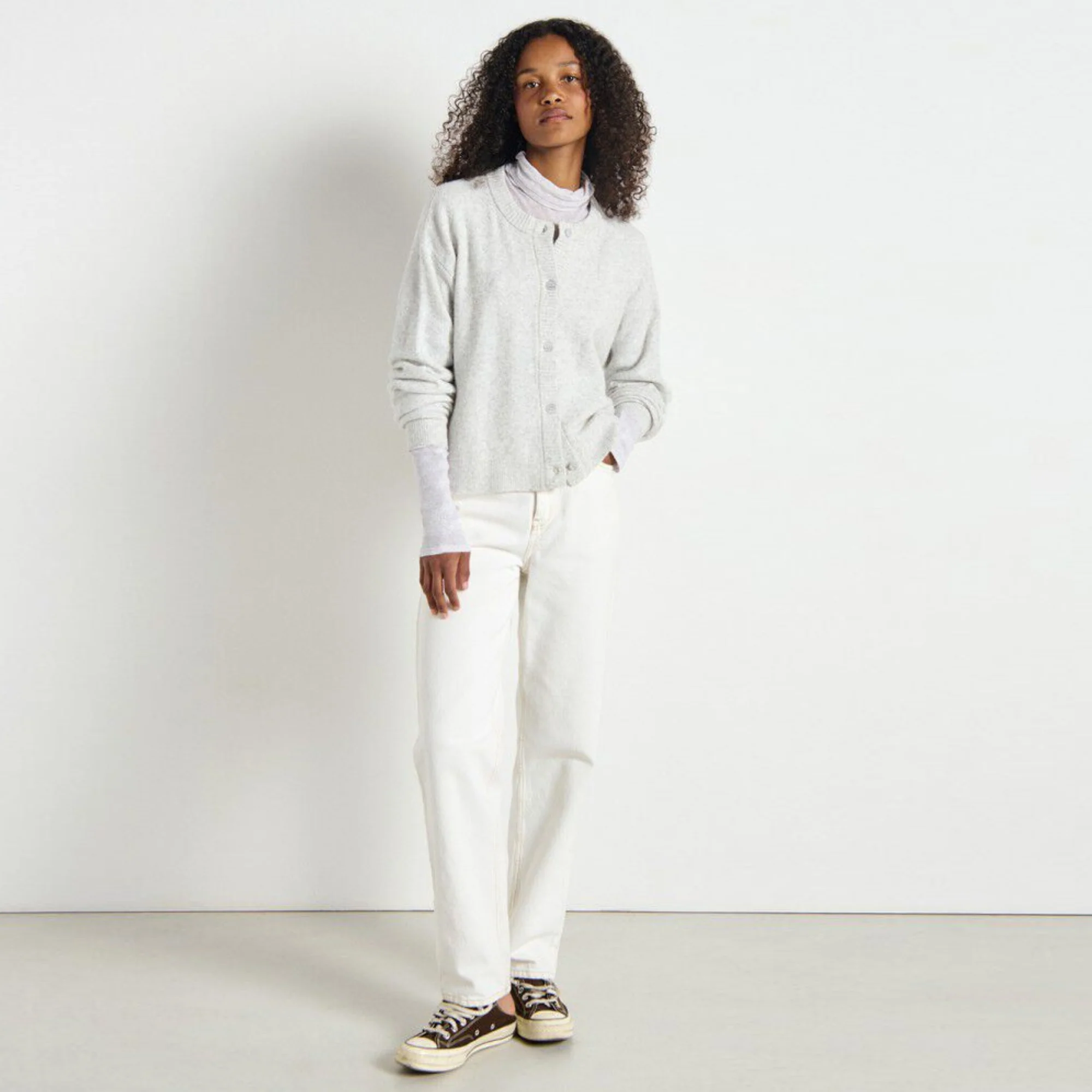 Damsville Cardigan - Image 4