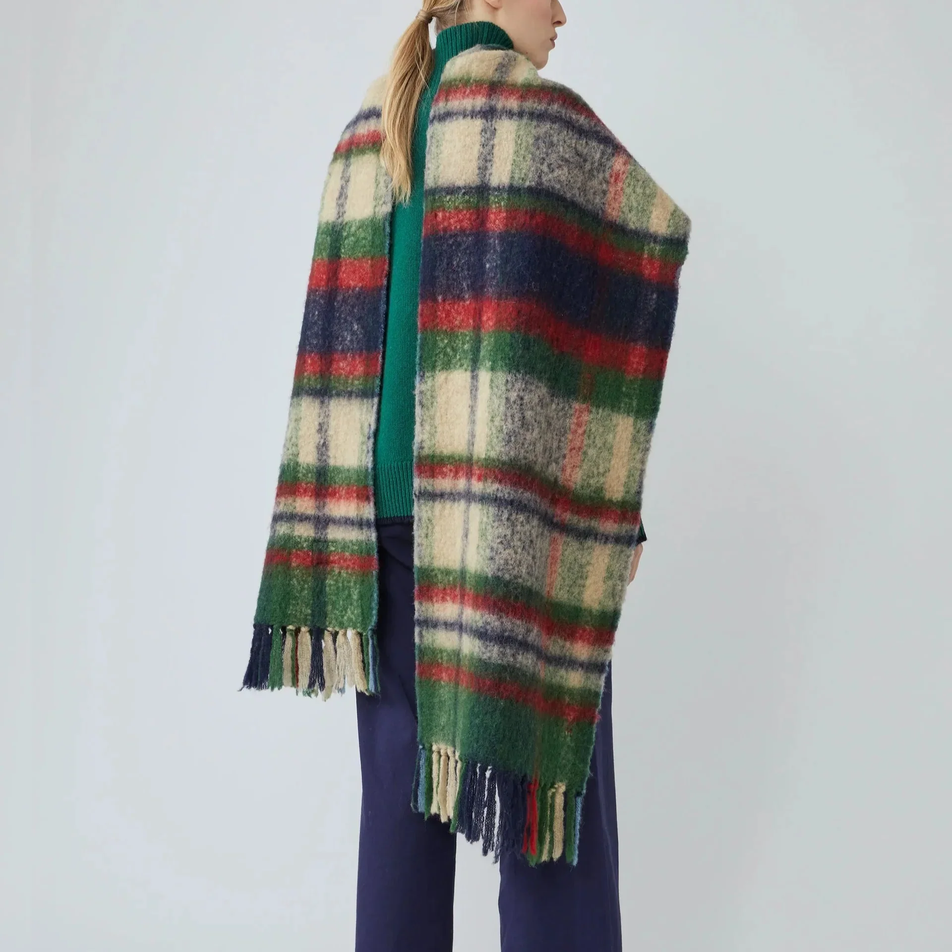 Dancer Scarf N°760 - Image 3