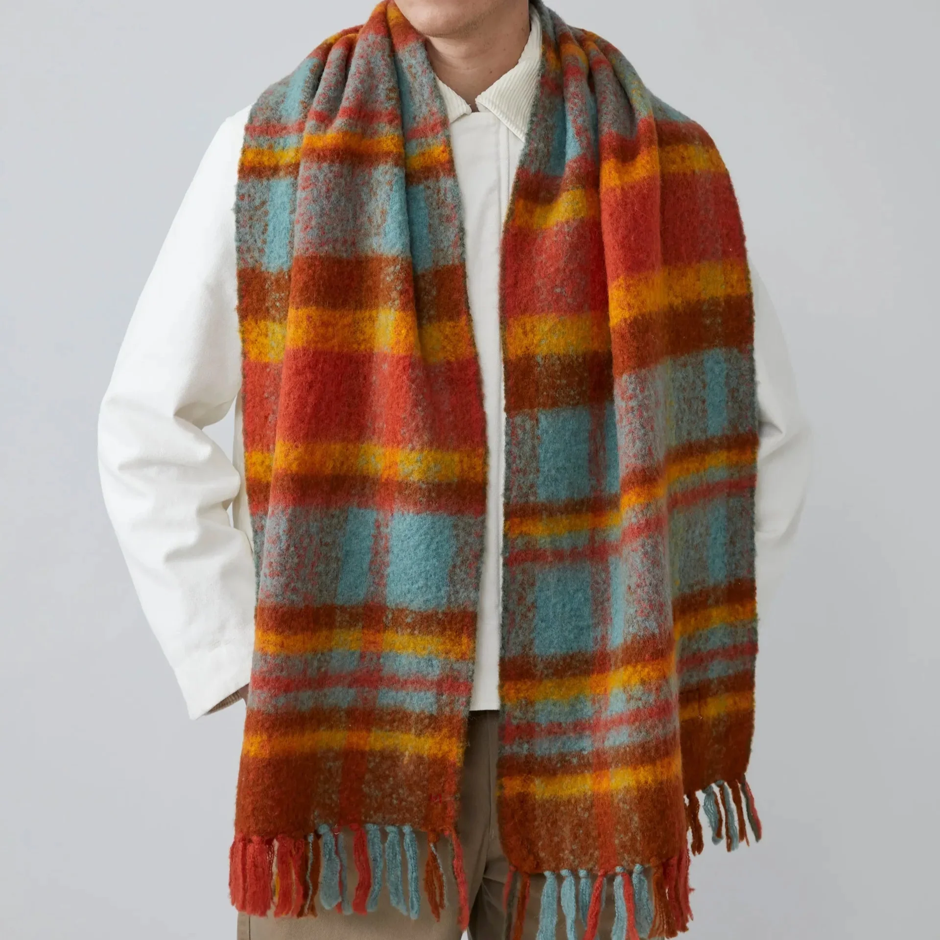 Dancer Scarf N°760 - Image 4