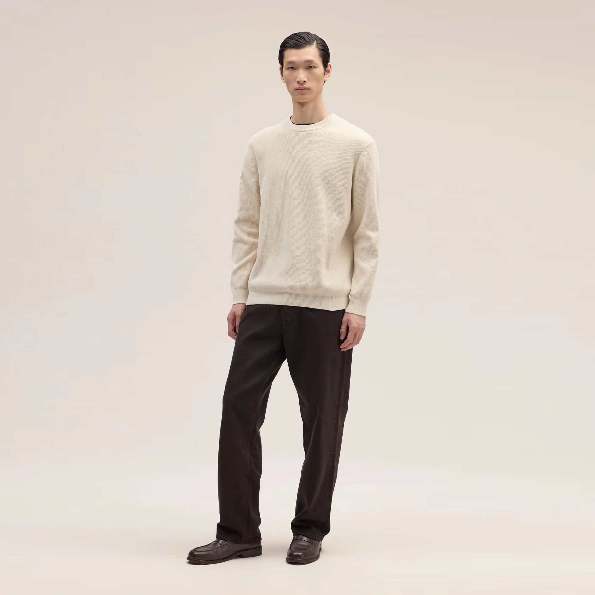 Danny 6429 Lightweight Sweater - Image 7