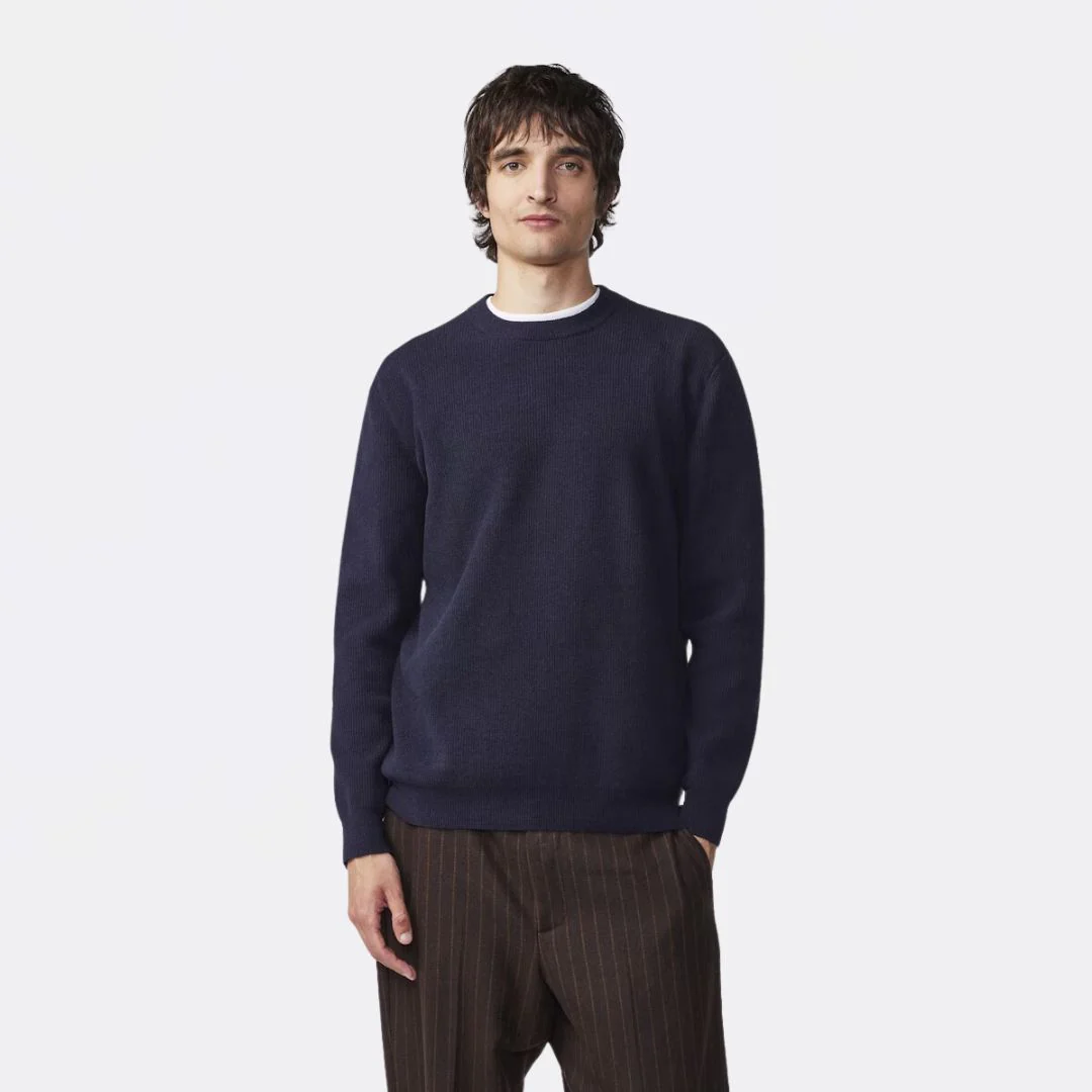 Danny 6429 Crewneck Sweater - Image 7