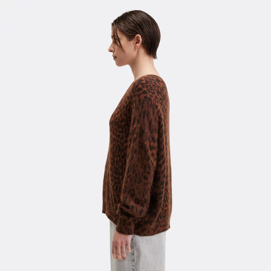 Datus Sweater (Display A) - Image 2