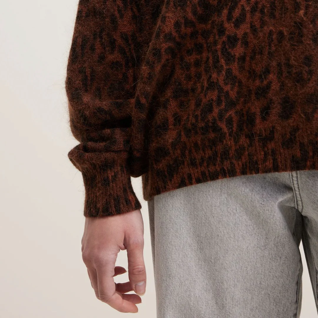 Datus Sweater (Display A) - Image 3