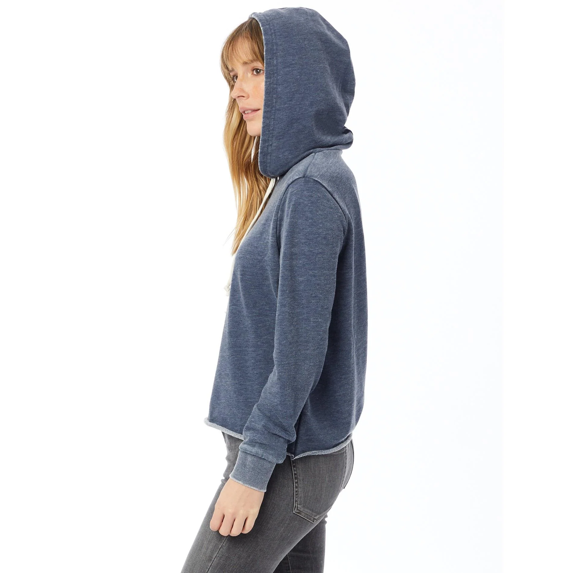 Day Off Hoodie (Navy) - Image 2