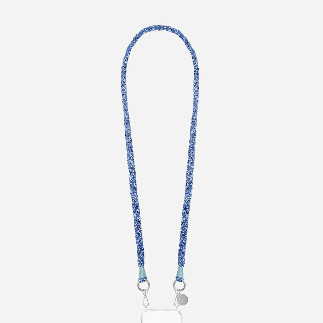Della Long Braided Cord