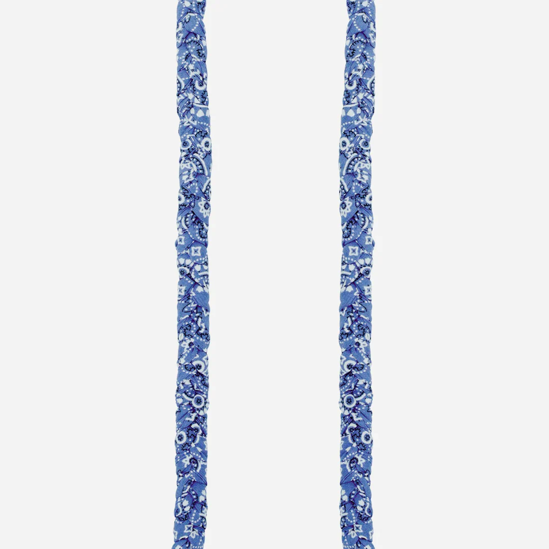 Della Long Braided Cord - Image 3