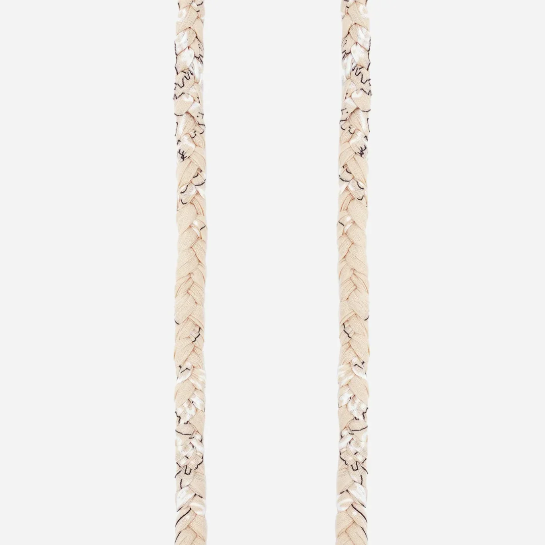 Della Long Braided Cord - Image 4