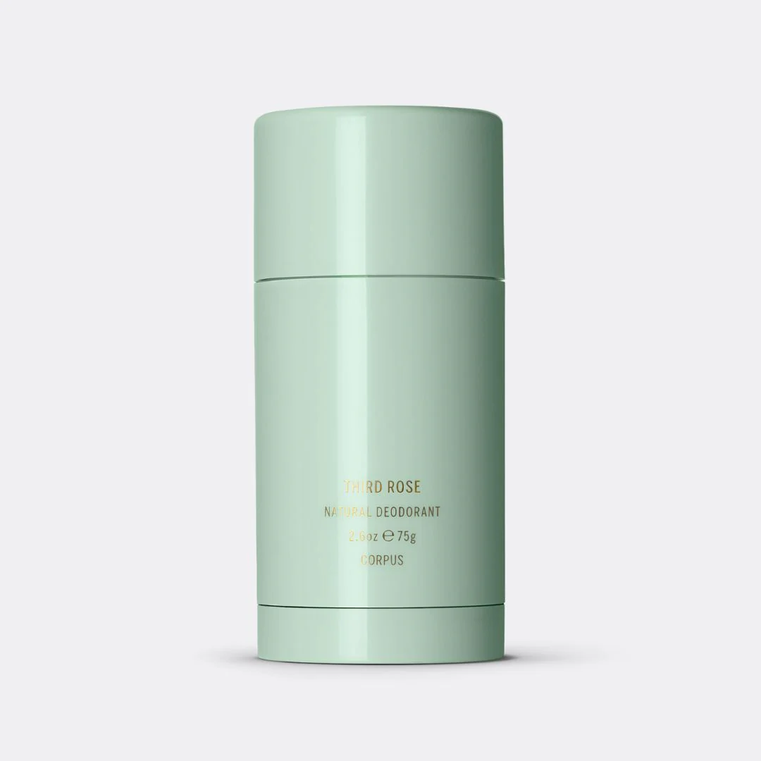 Deodorant Stick (Third Rose)