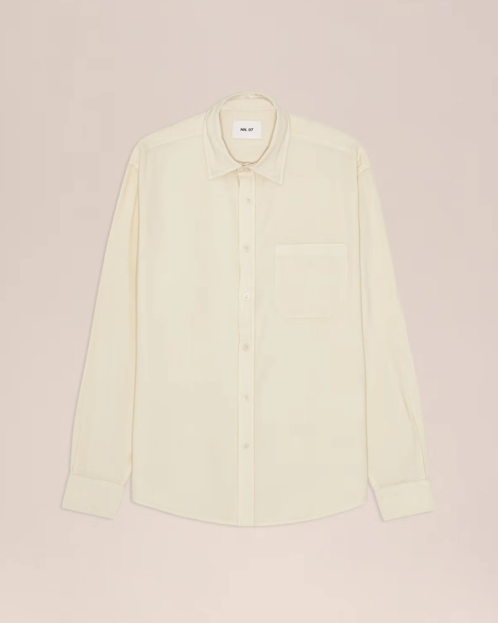 Deon 5027 Drapey Viscose Blend Shirt - Image 2