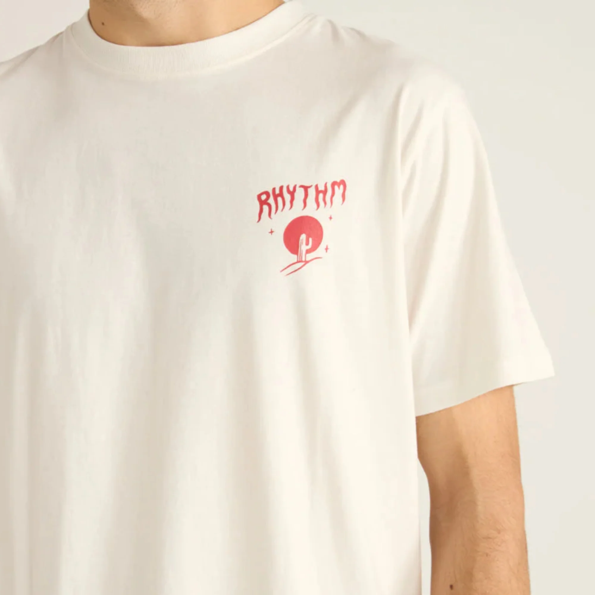 Desert Locals SS T-Shirt - Image 3