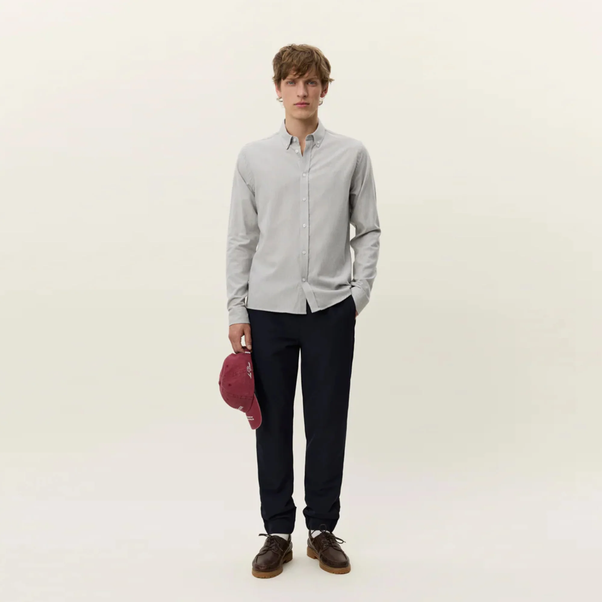Desert Reg Shirt - Image 3