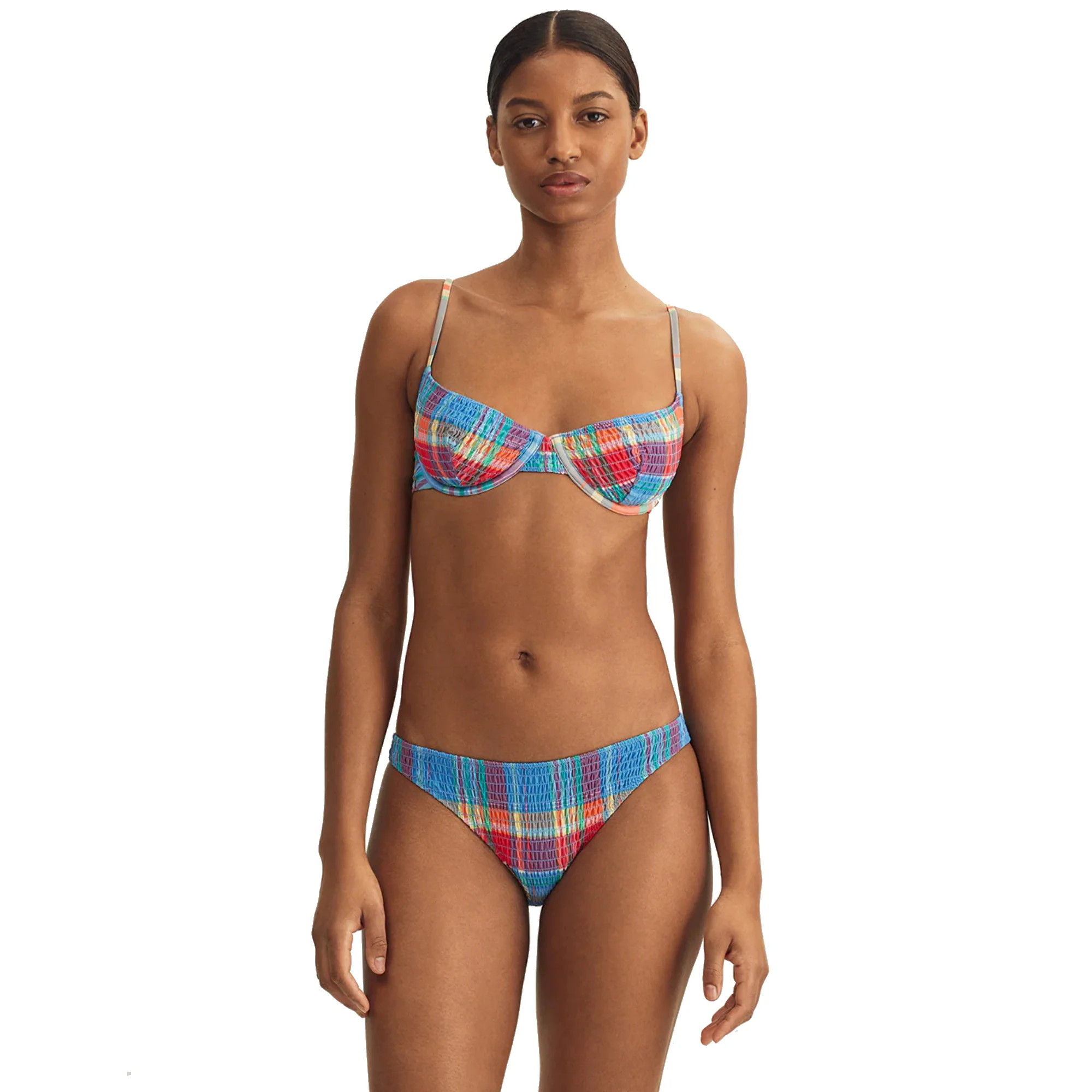Devin Hipster Bottoms (Multi) - Image 2