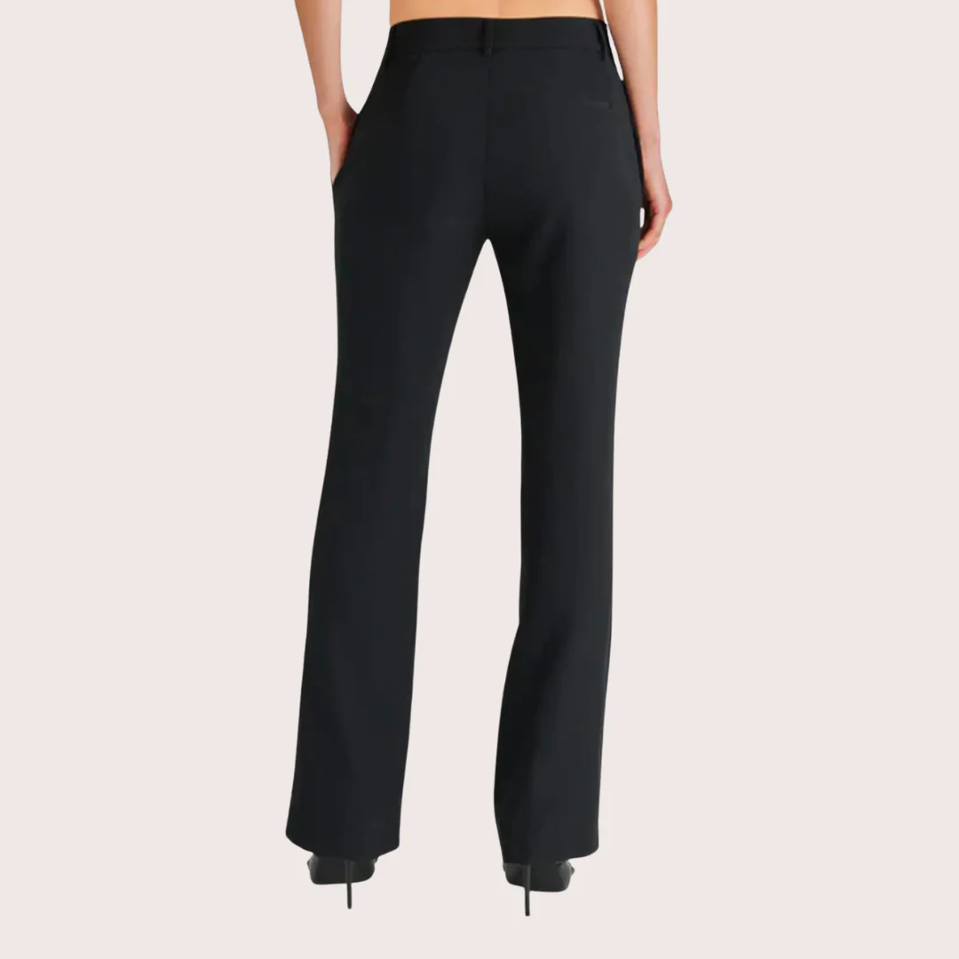 Devin Utility Pant (Black) - Image 3