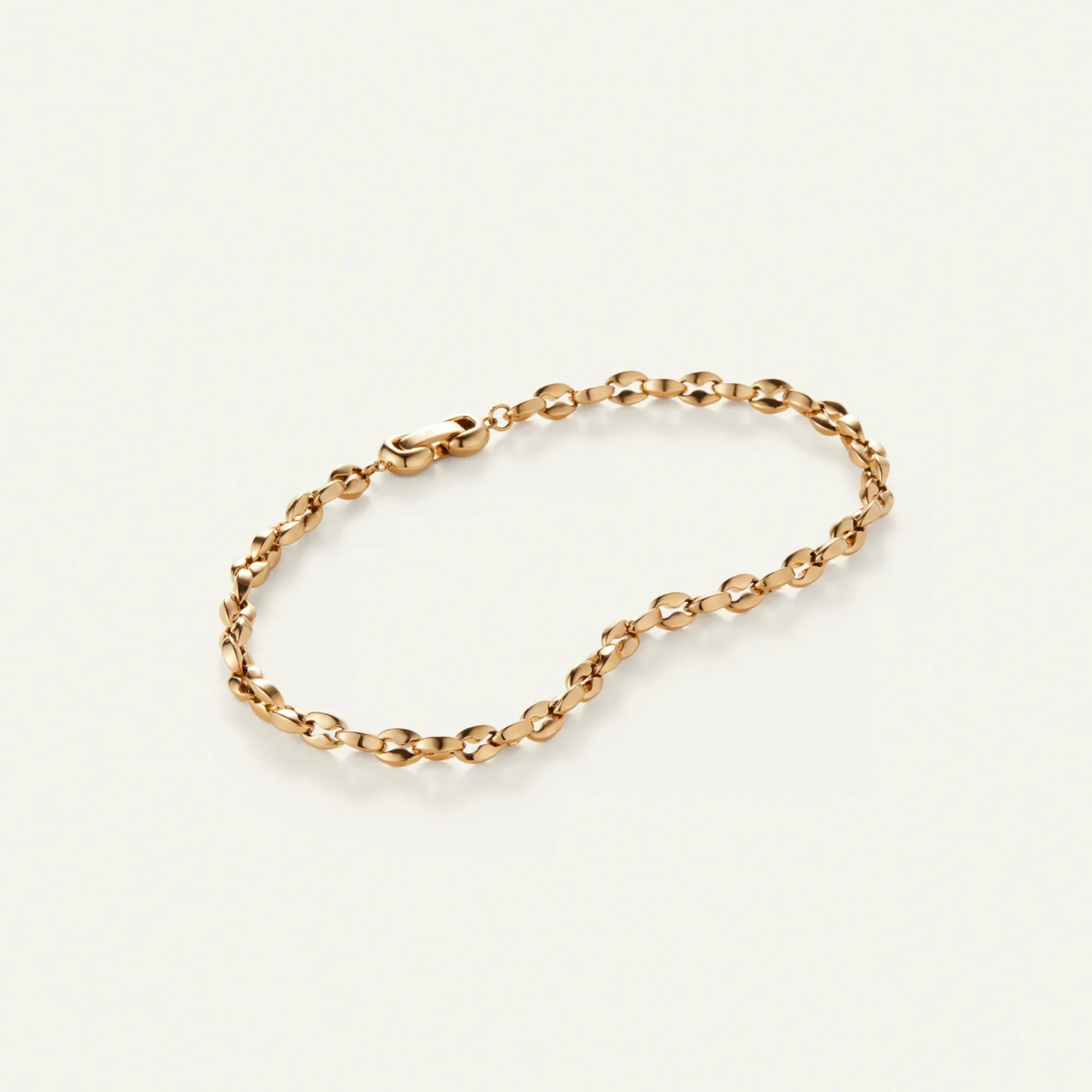Dhani Anklet