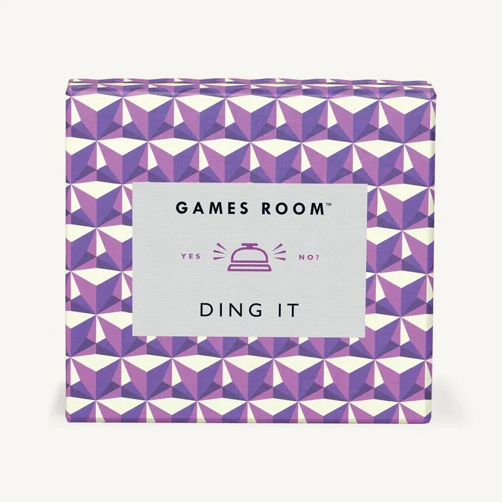 Ding It