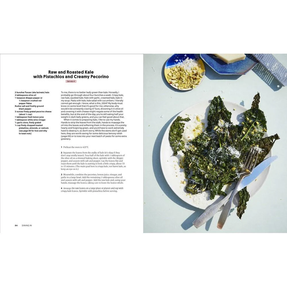 Dining In - Image 4