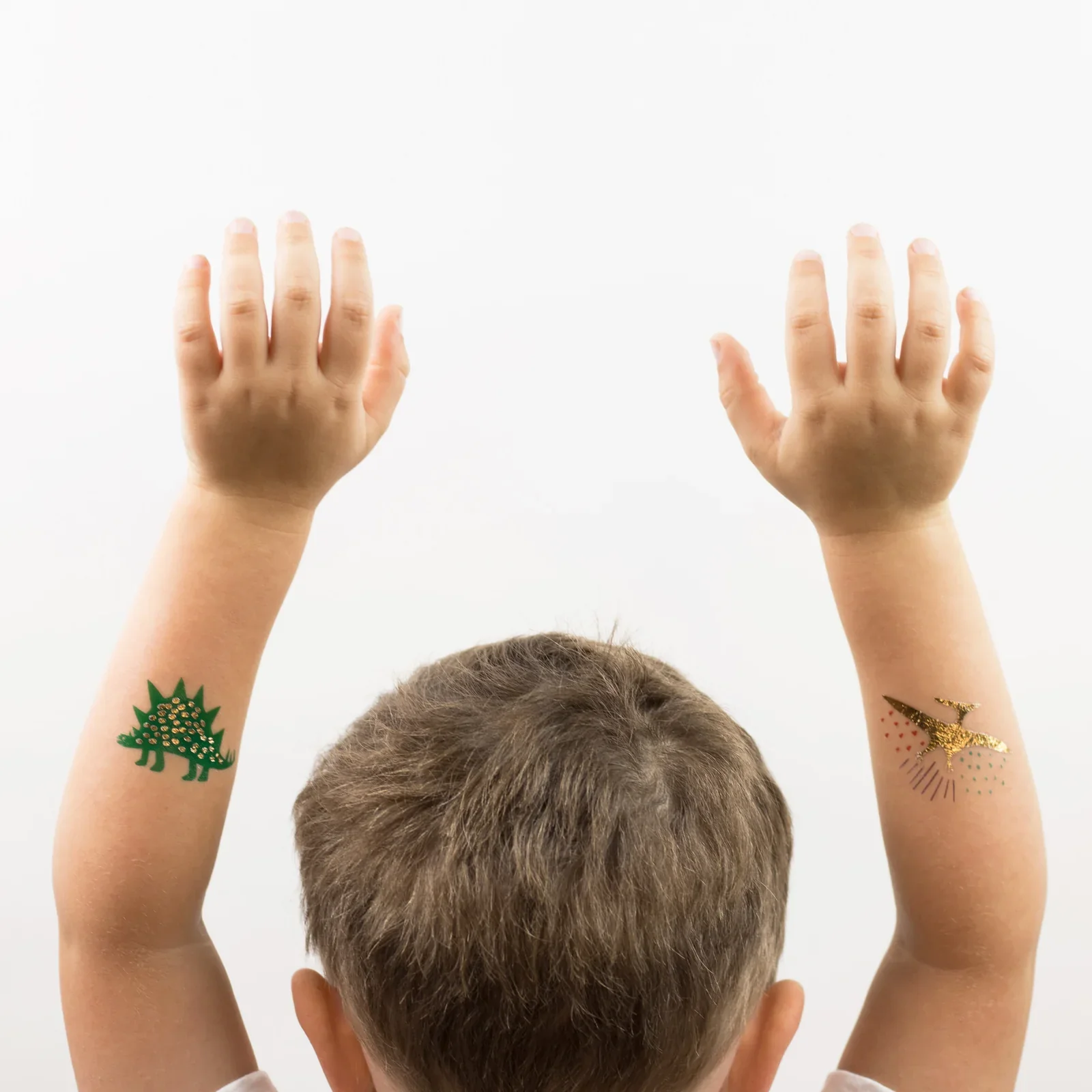 Dinomite Temporary Tattoos - Image 2