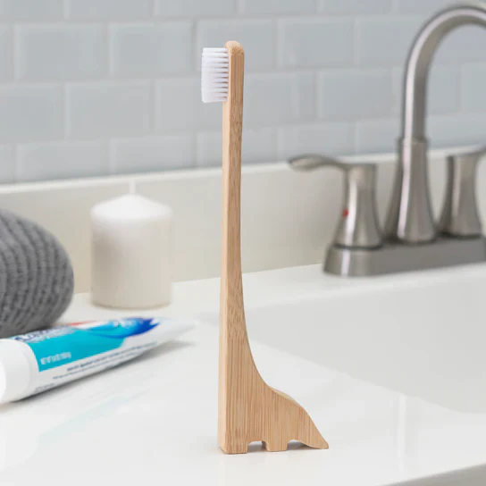 Dinosaur Toothbrush - Image 2