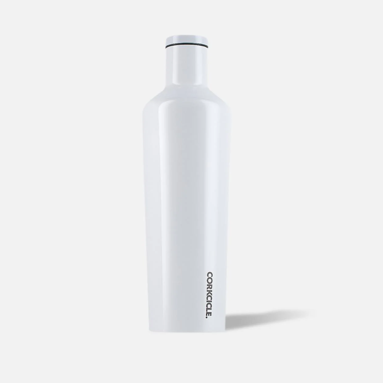 Dipped Canteen 25 oz (Modernist White)