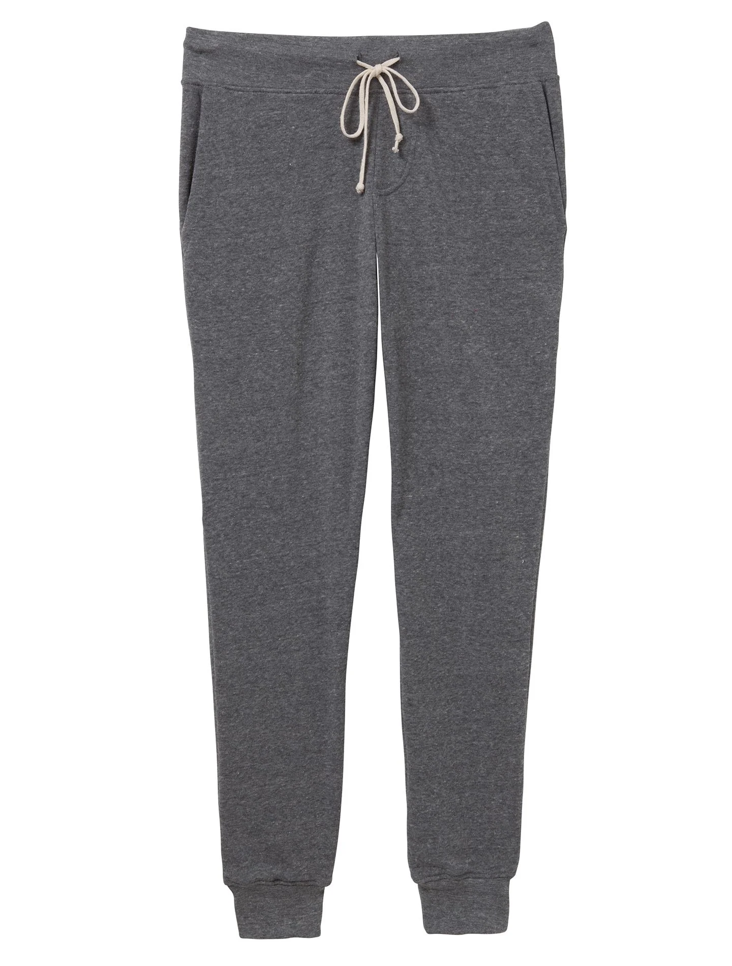 Dodgeball Eco-Fleece Pants (Eco Grey) - Image 5