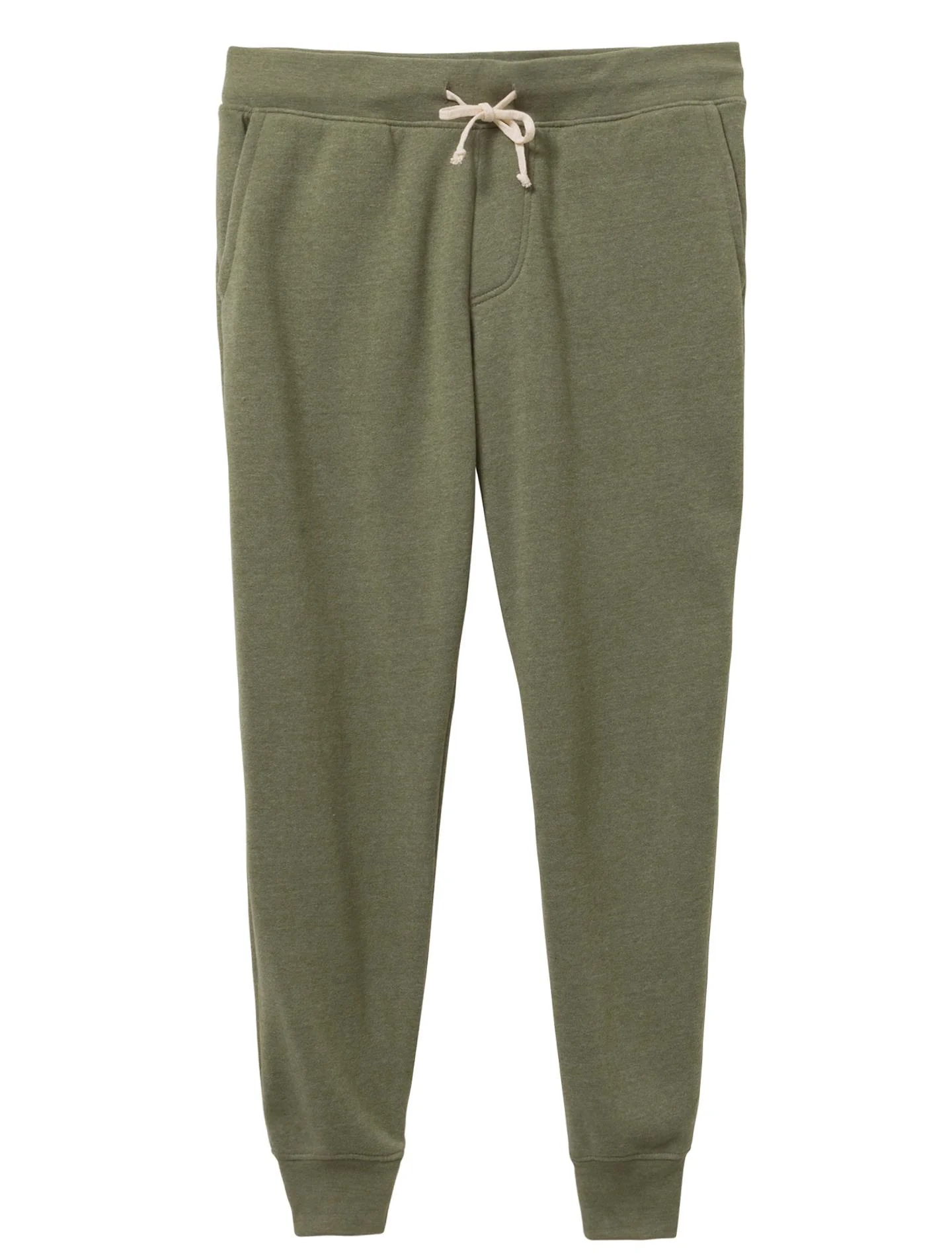 Dodgeball Eco-Fleece Pants (True Army Green) - Image 5
