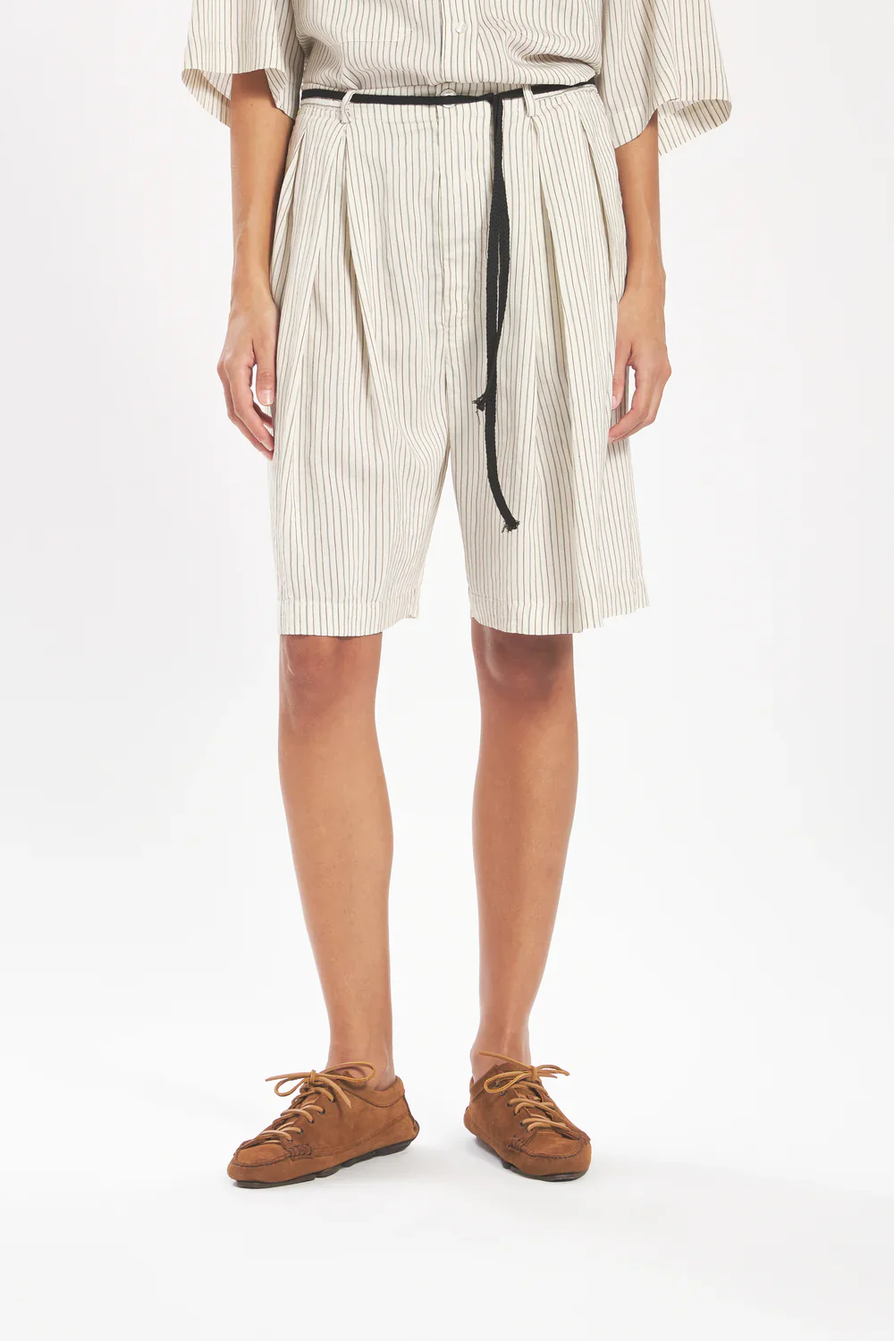 Doer Sevi Shorts (Avorio) - Image 3