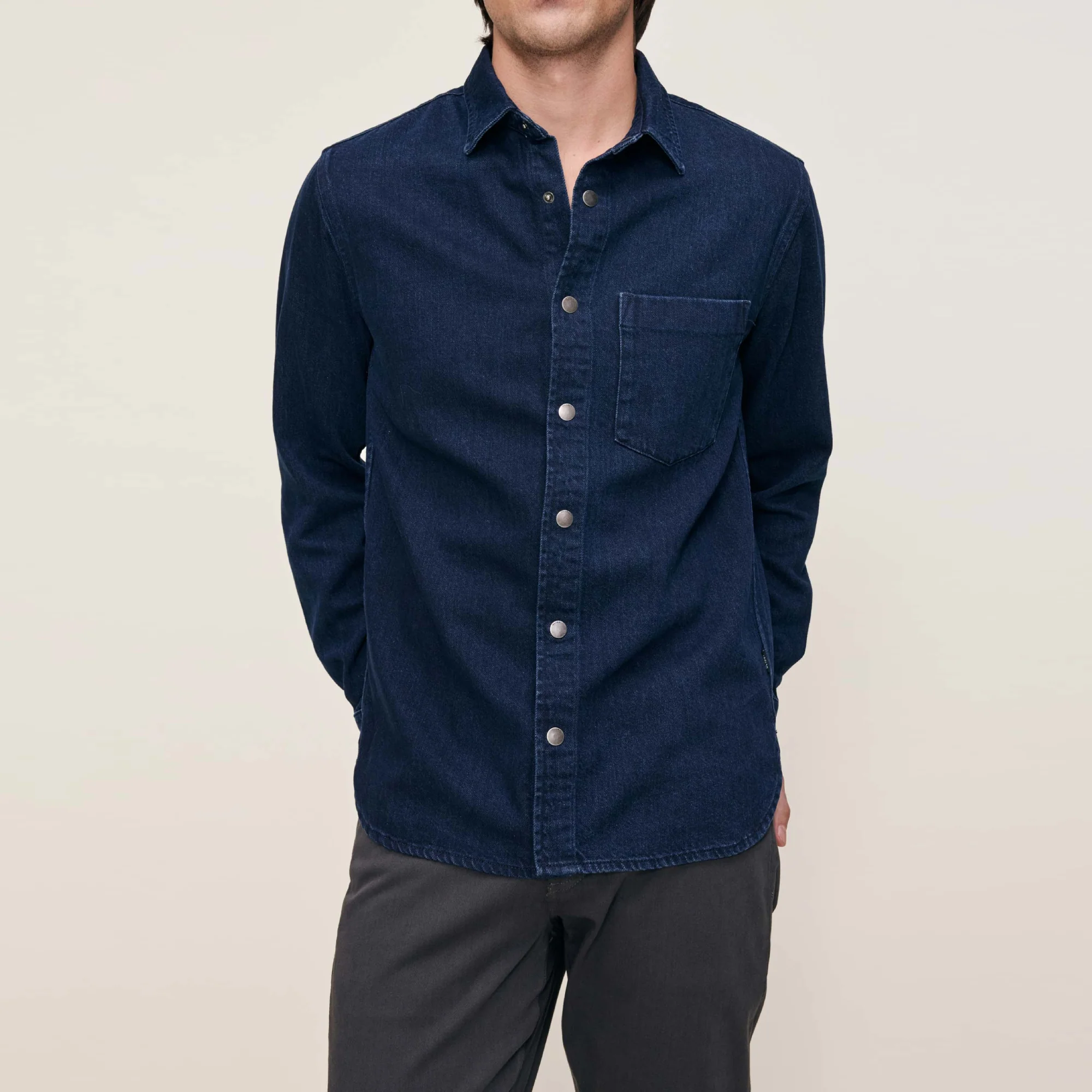 Dominick Shirt (Rain Storm) - Image 3