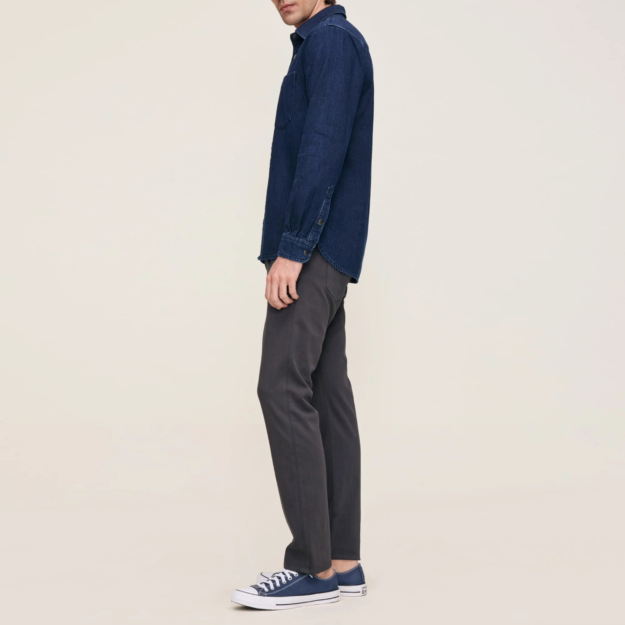 Dominick Shirt (Rain Storm) - Image 4