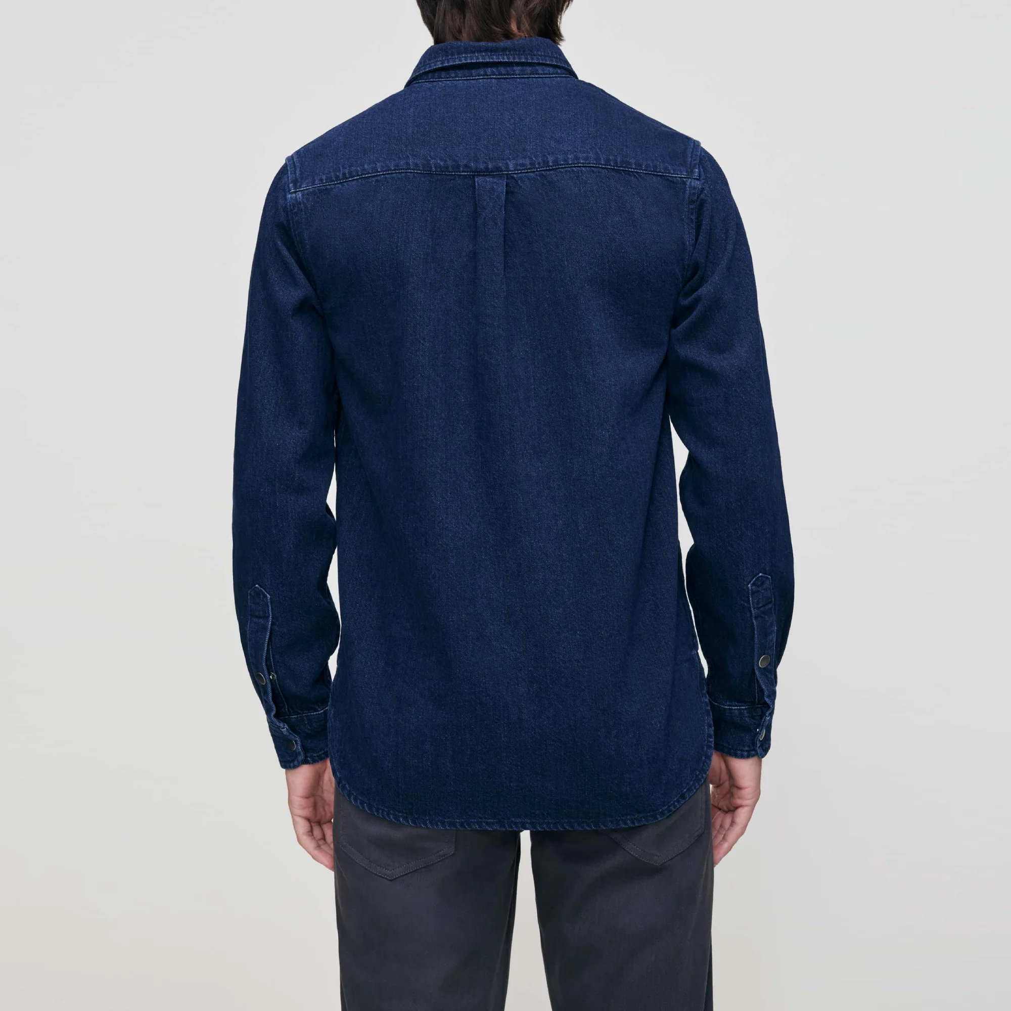 Dominick Shirt (Rain Storm) - Image 7