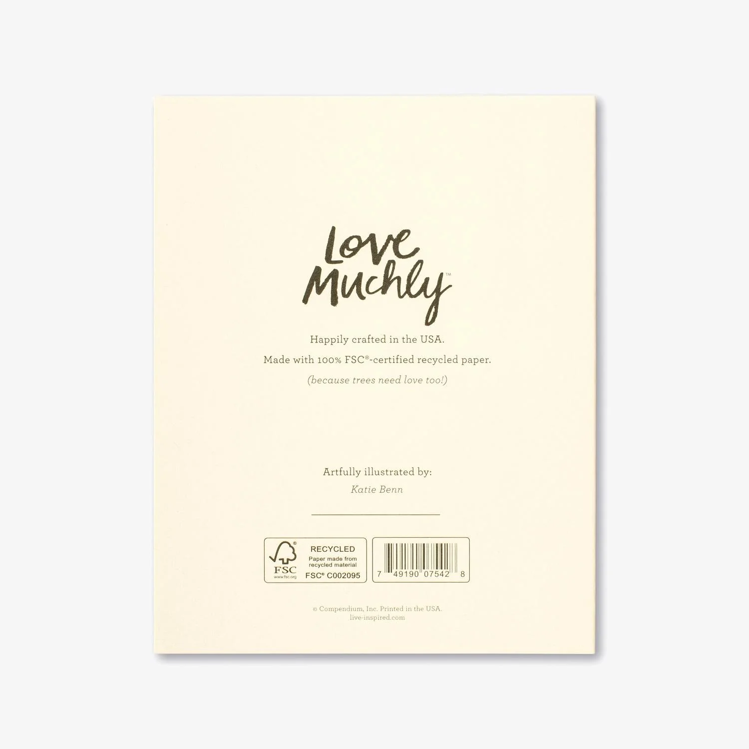 Don't Give Up Card - Image 3