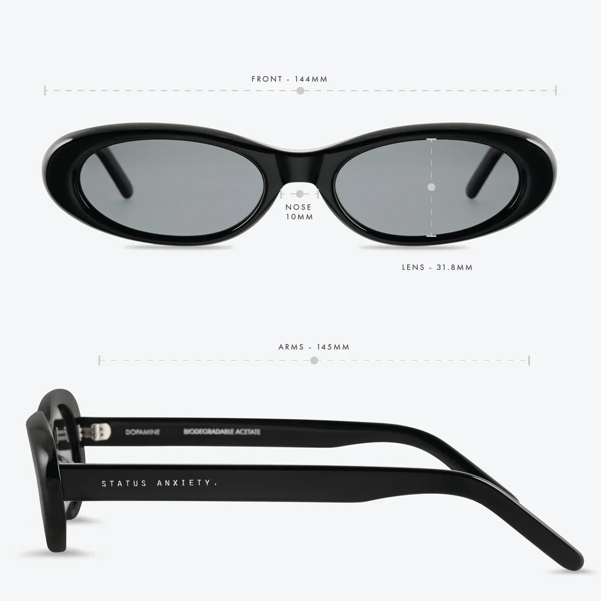Dopamine Sunglasses - Image 7