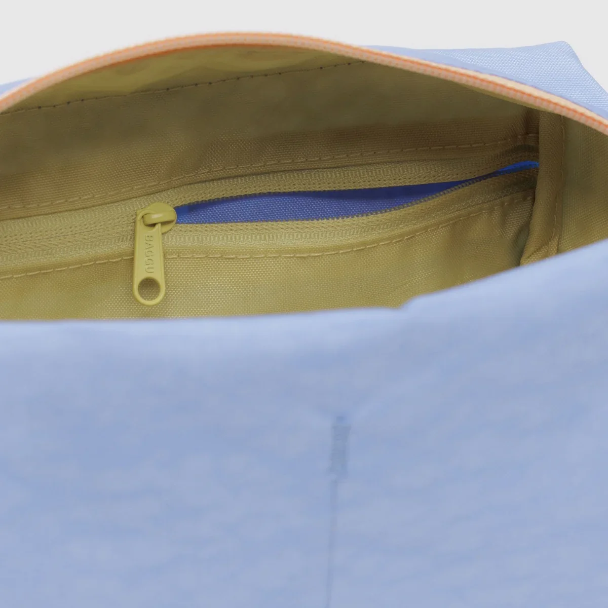 Dopp Kit (French Blue) - Image 3