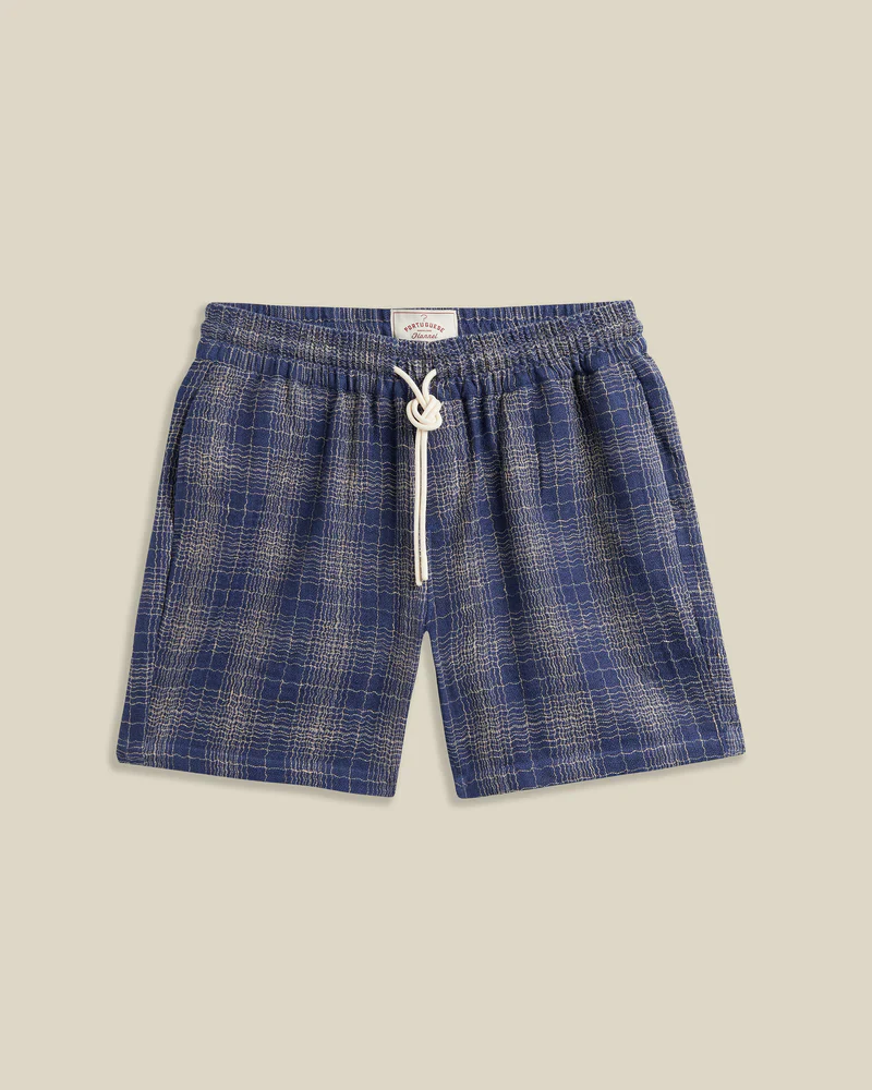 Dorne Shorts (Blue)