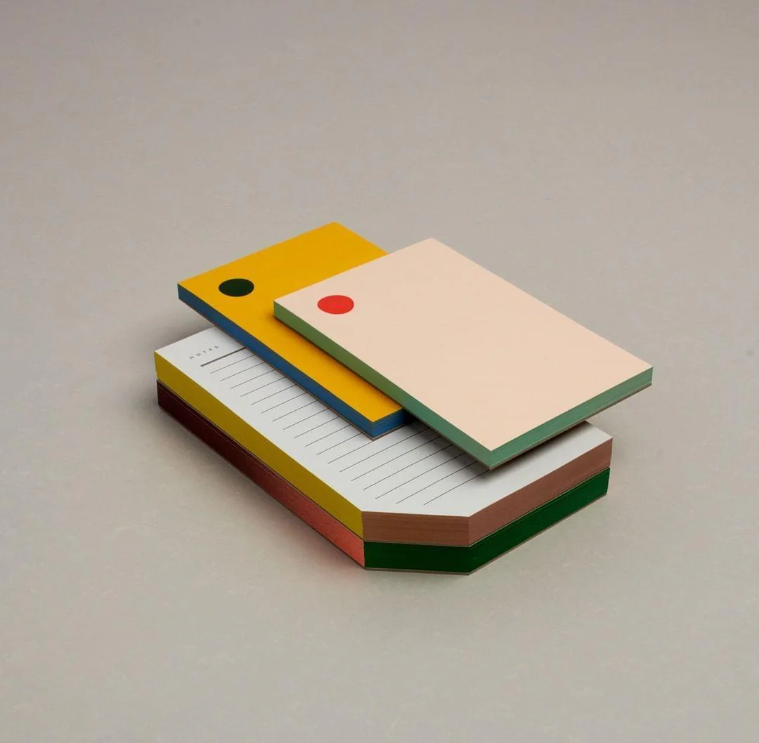 Dot Pad (Yellow) - Image 2