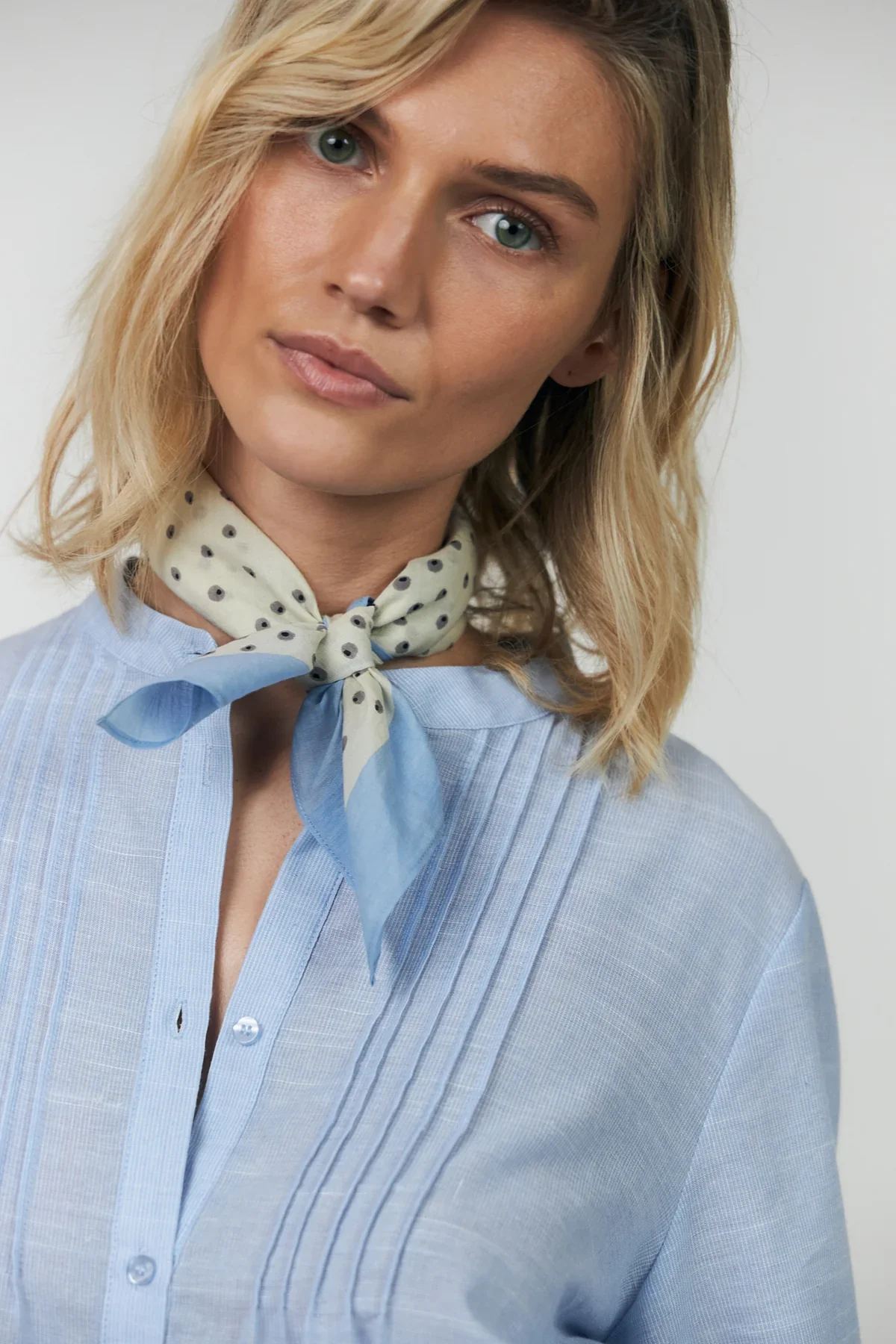 DotLL Scarf - Image 3