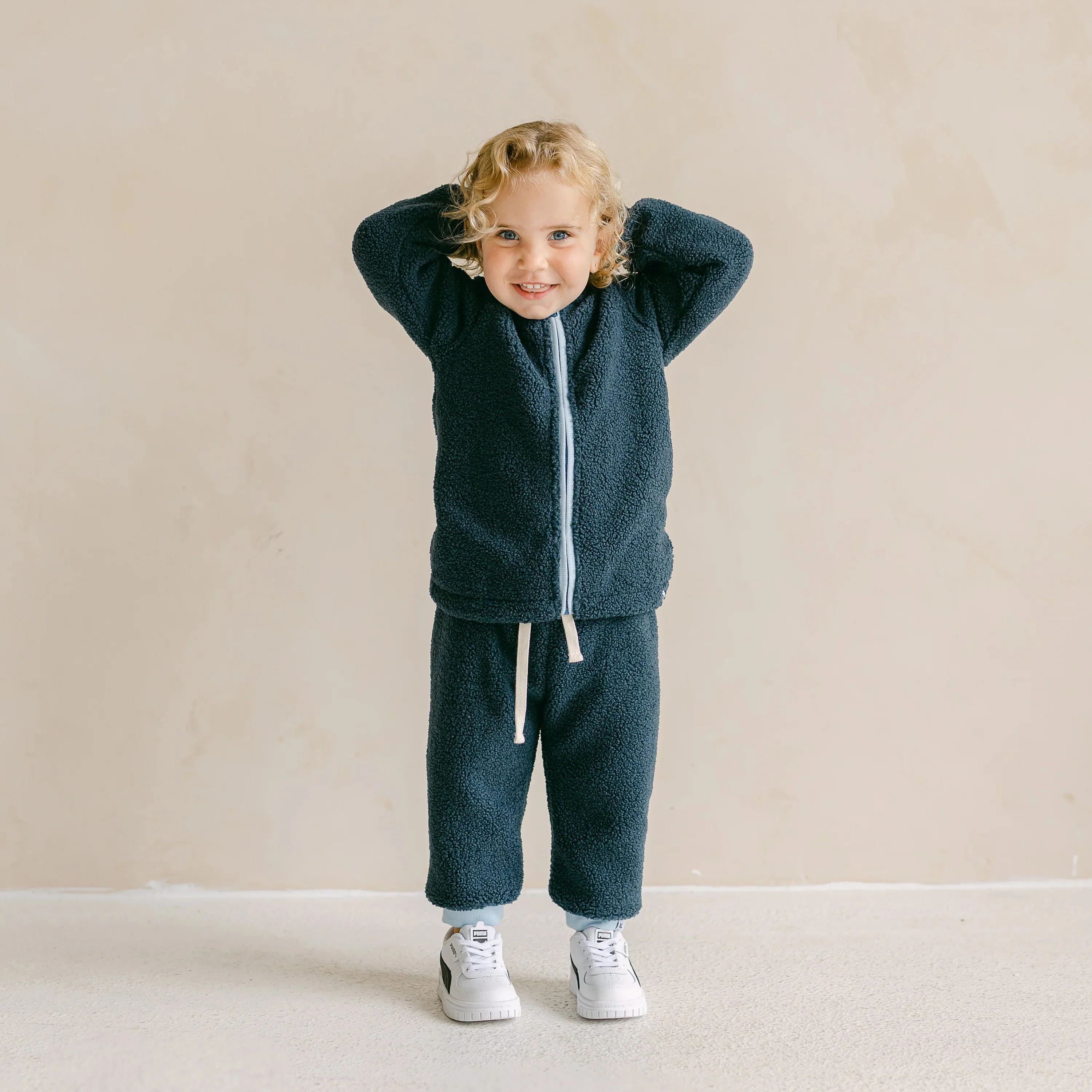 Double-Layered Jogger - Image 5