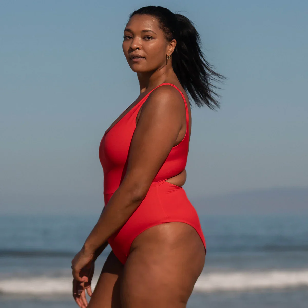 Double Scoop Suit - Image 6
