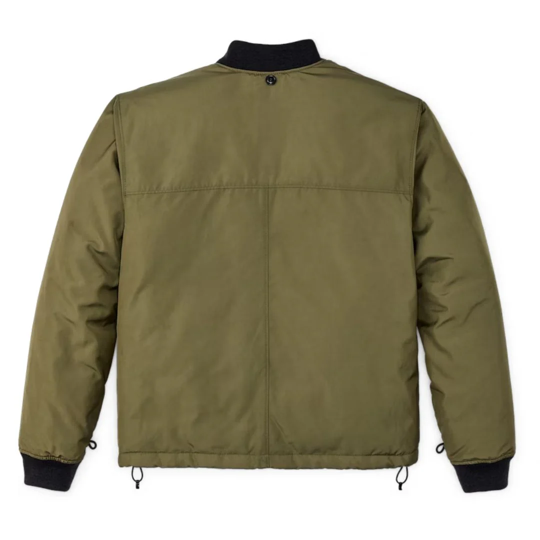 Down Liner Jacket (Winter Moss) - Image 2