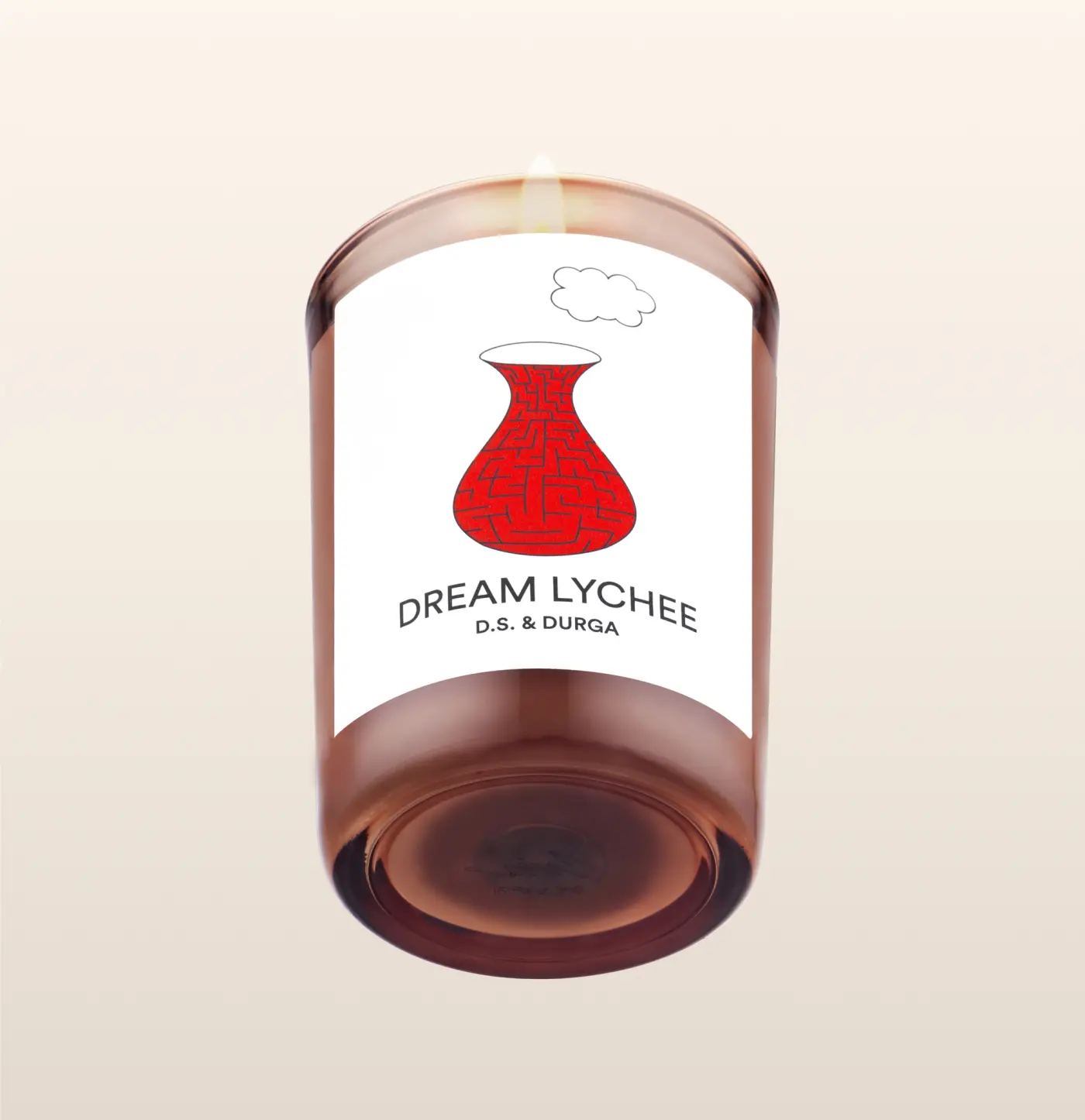Dream Lychee Candle