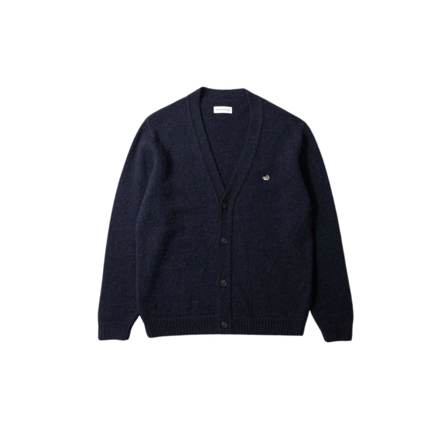Duck Patch Cardigan - Image 5