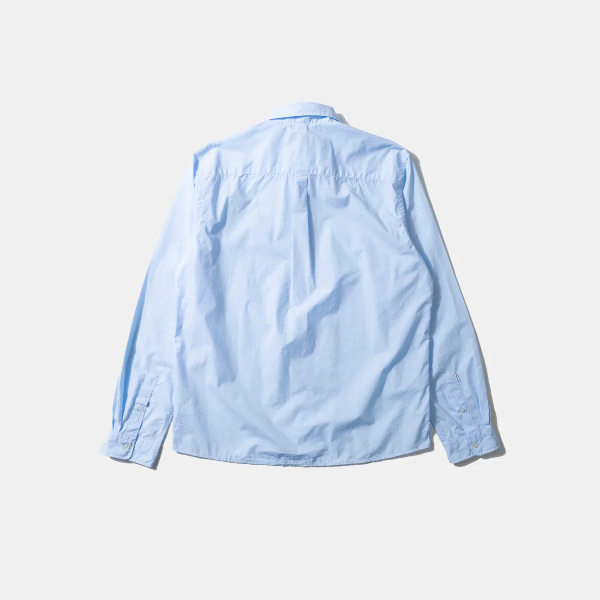 Duck Patch Shirt (Light Blue) - Image 2