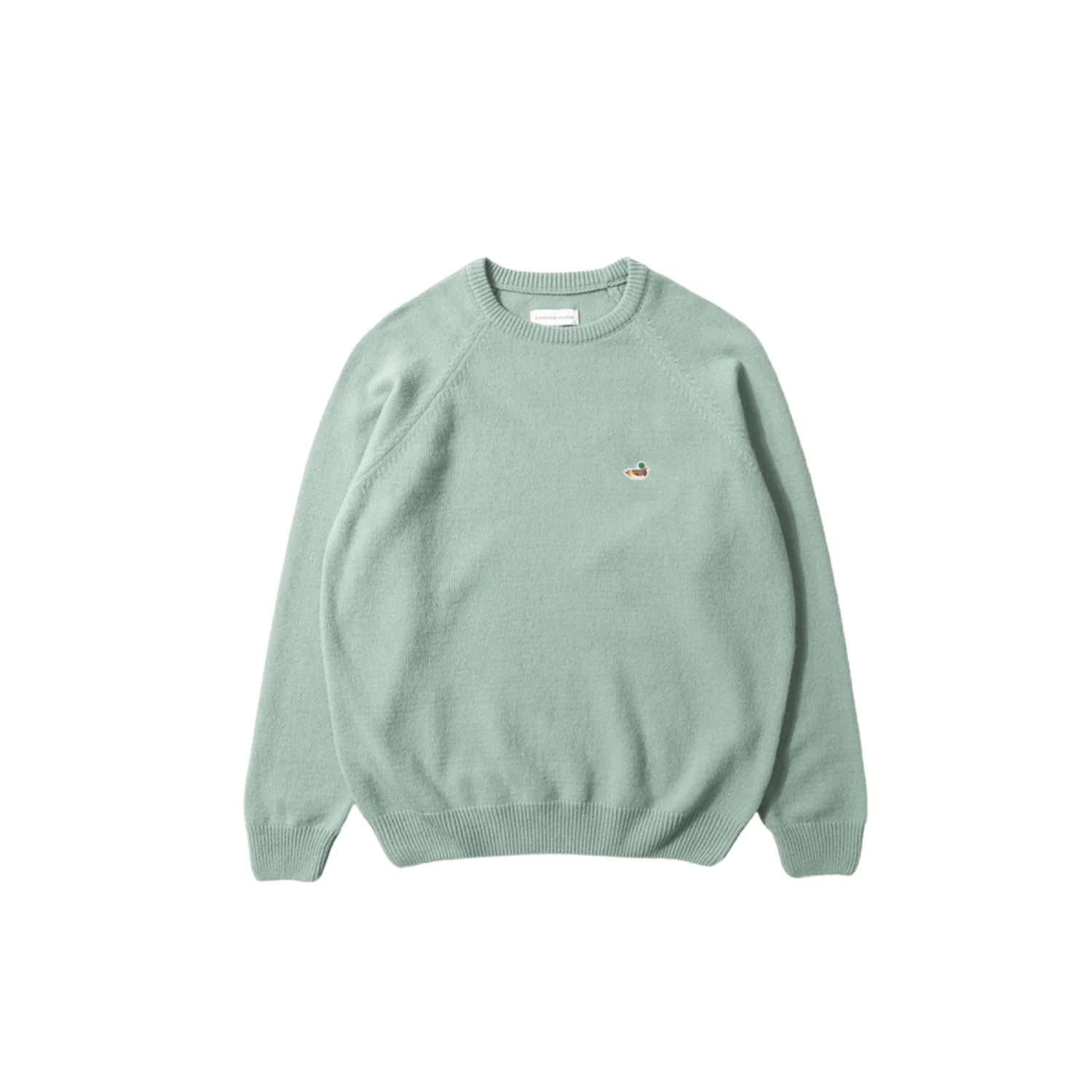 Duck Patch Sweater - Image 2