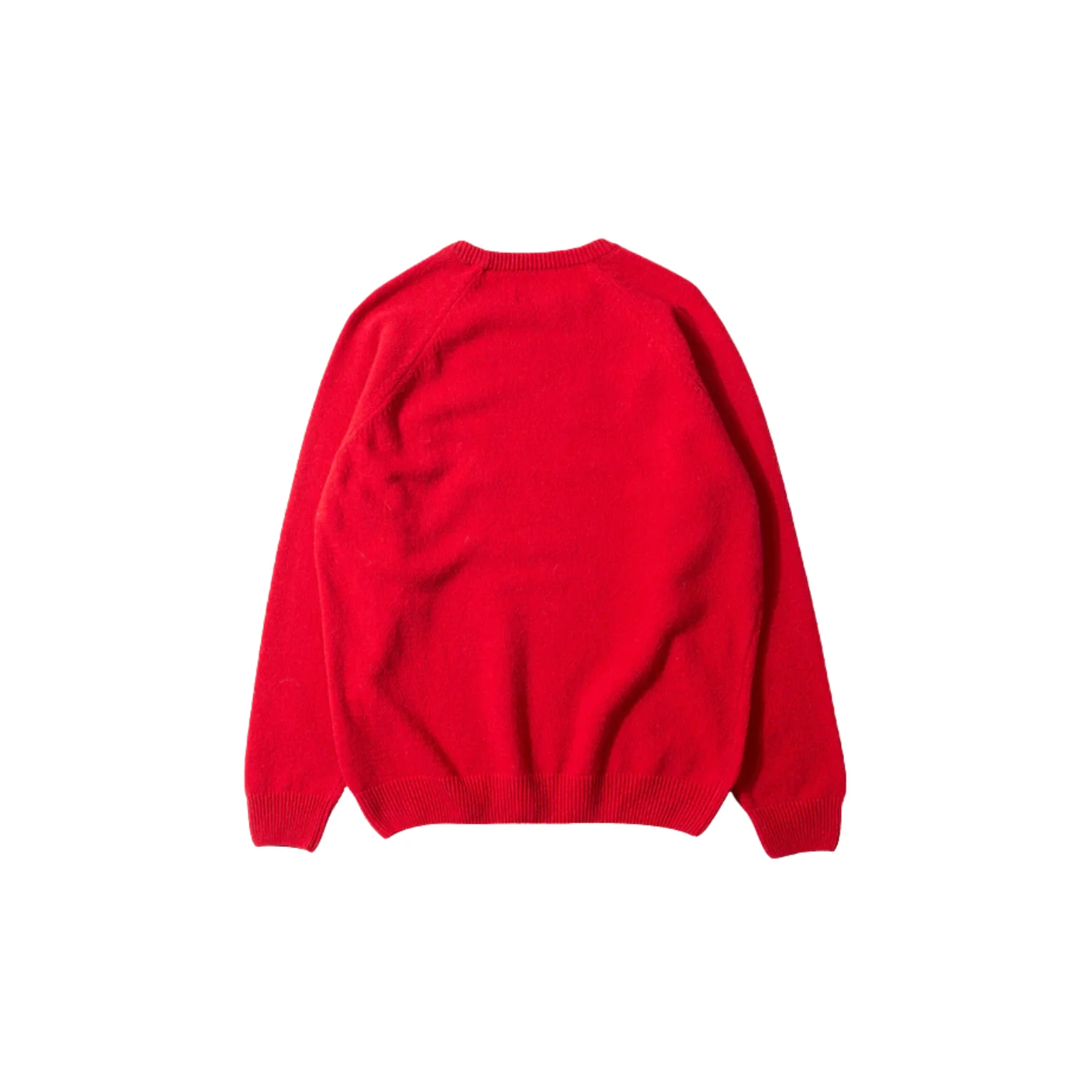 Duck Patch Sweater - Image 3