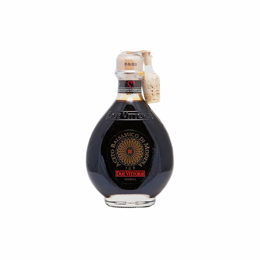 Due Vittorie Balsamic Vinegar (250mL)