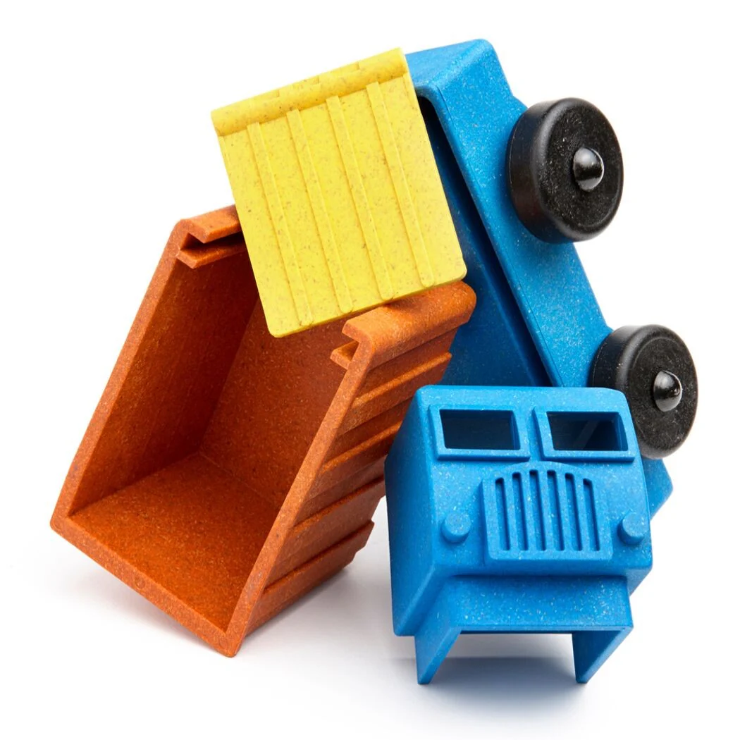 Dump Truck Toy - Image 2
