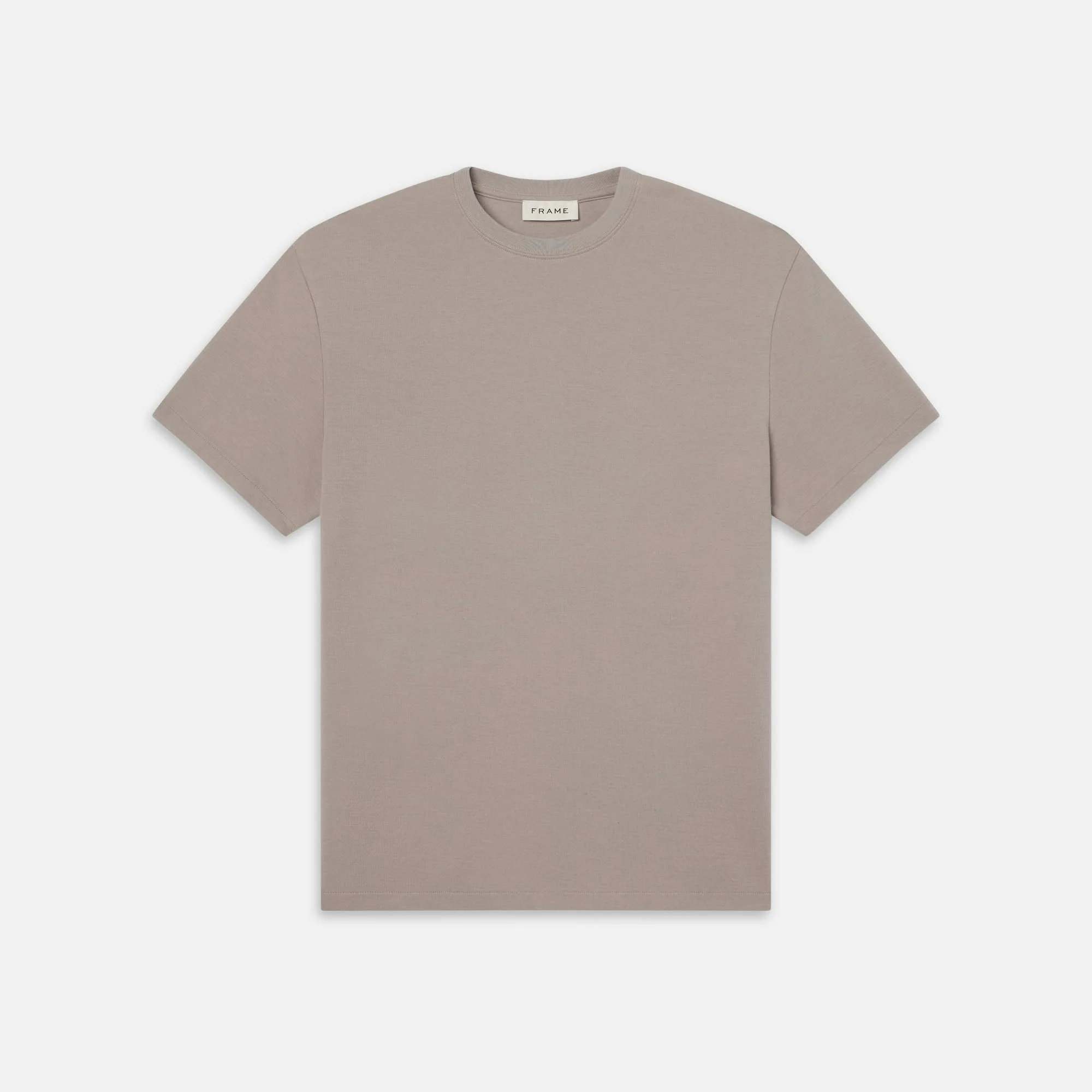 Duo Fold S/S Tee
