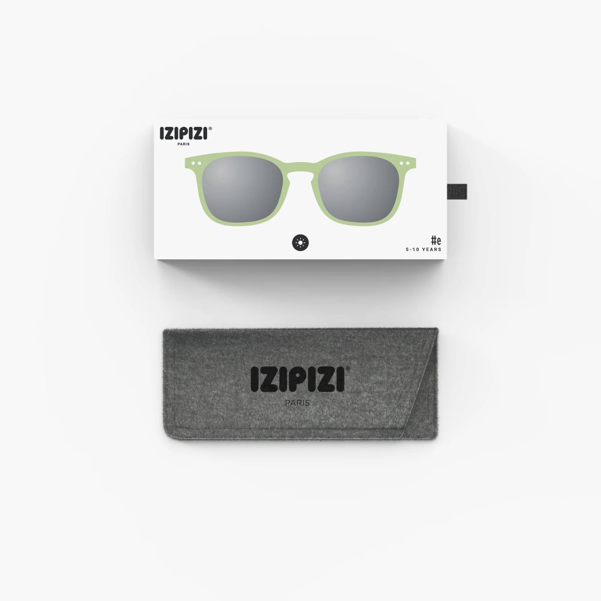 #E Junior Sunglasses (Pear) - Image 5